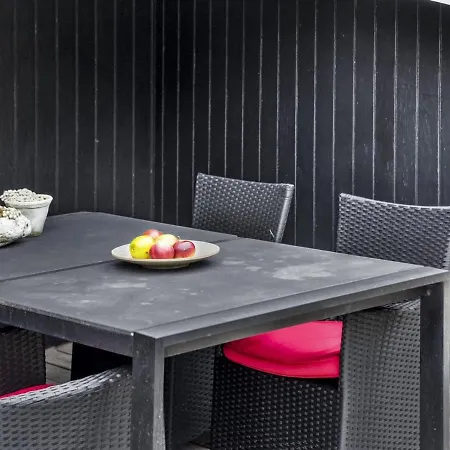 Emeline - 1-7km From The Sea In Nw Jutland By Interhome