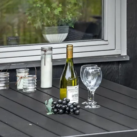 Emeline - 1-7km From The Sea In Nw Jutland By Interhome Holiday home