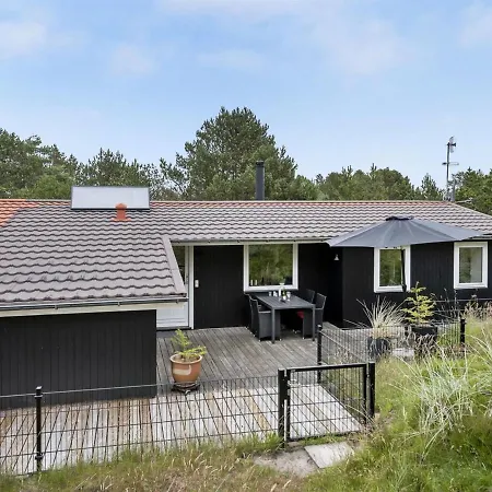 Emeline - 1-7km From The Sea In Nw Jutland By Interhome