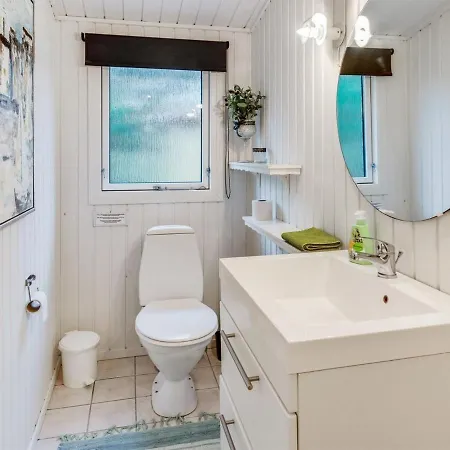 Holiday home Emeline - 1-7km From The Sea In Nw Jutland By Interhome *