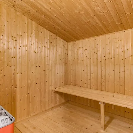 Emeline - 1-7km From The Sea By Interhome Hébergement de vacances *