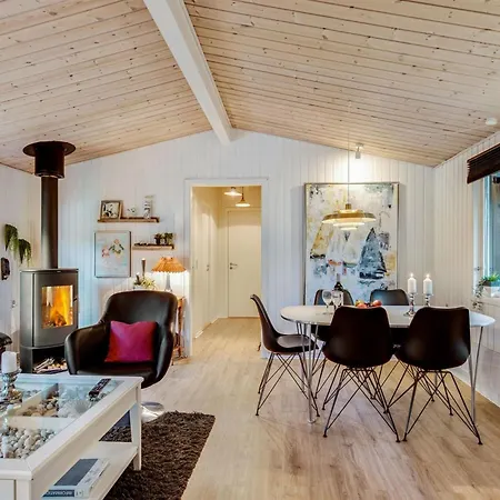 Feriehus Emeline - 1-7km From The Sea By Interhome *