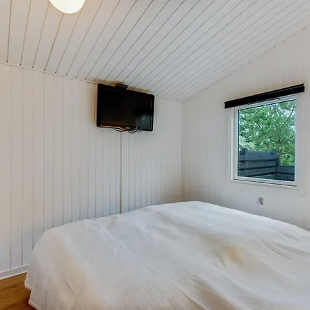Emeline - 1-7km From The Sea By Interhome Feriehus Thisted