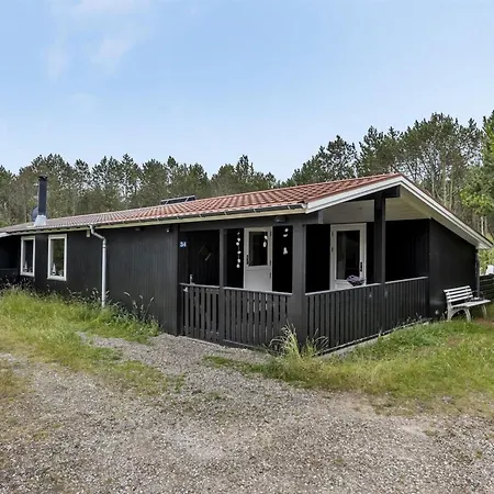 Feriehus Emeline - 1-7km From The Sea By Interhome *