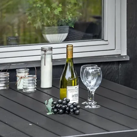 Emeline - 1-7km From The Sea By Interhome * Thisted